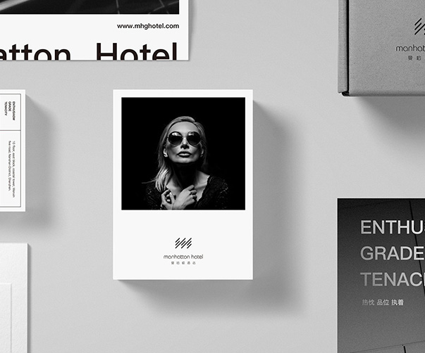 上海社區友好型咖啡品牌視覺識別設計探索